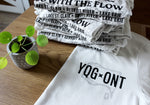 Load image into Gallery viewer, Go With The Flow Tee
