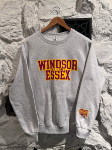 Windsor-Essex Varsity Crewneck