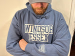 Load image into Gallery viewer, Windsor-Essex Varsity Hoodie
