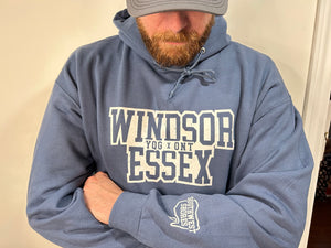 Windsor-Essex Varsity Hoodie