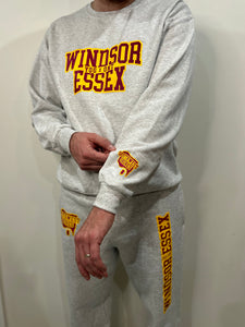 Windsor-Essex Varsity Crewneck