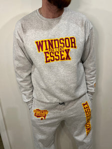Windsor-Essex Varsity Sweatpants