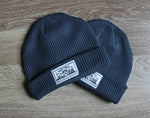 Load image into Gallery viewer, YQG x ONT Knit Toque - Petrol
